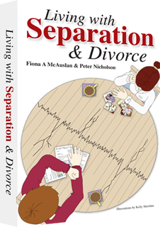 book about separating