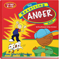 anger book for children