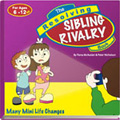 sibling rivalry book for children
